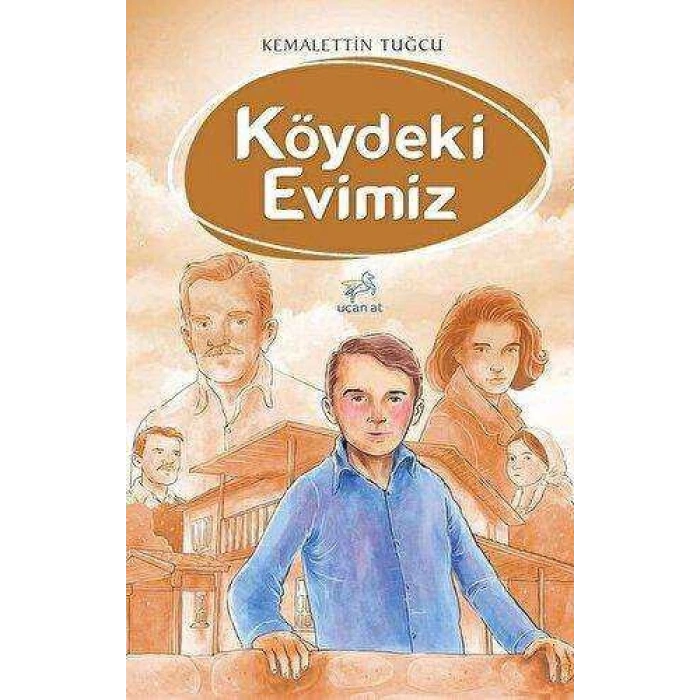 Köydeki Evimiz