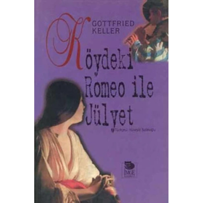 Köydeki Romeo İle Jülyet