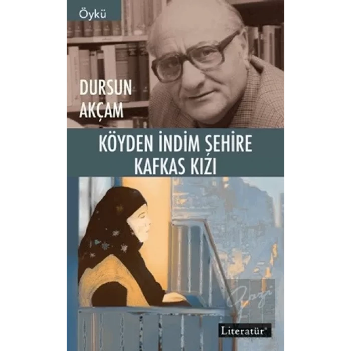 Köyden İndim Şehire, Kafkas Kızı