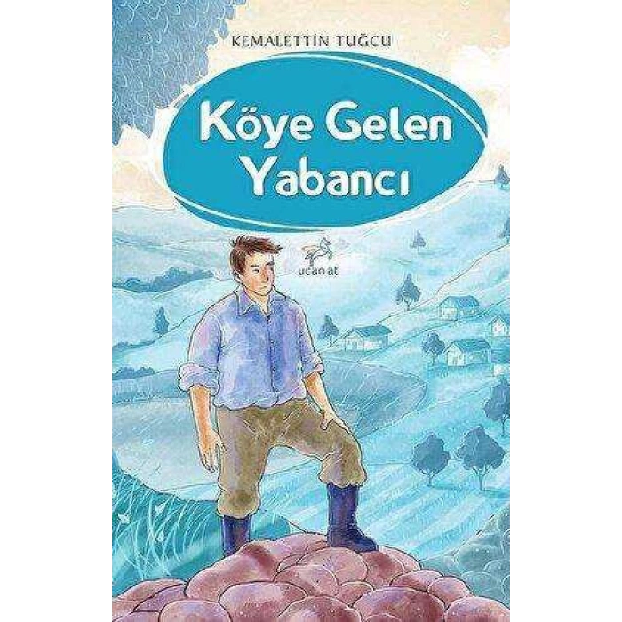 Köye Gelen Yabancı