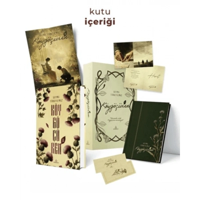 Köygöçüren 2 – Hediyeli Kutu