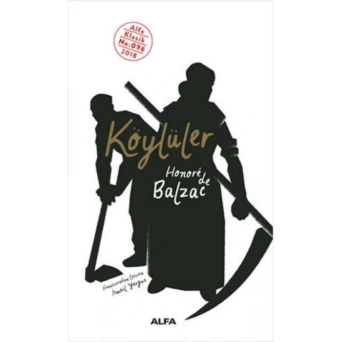Köylüler