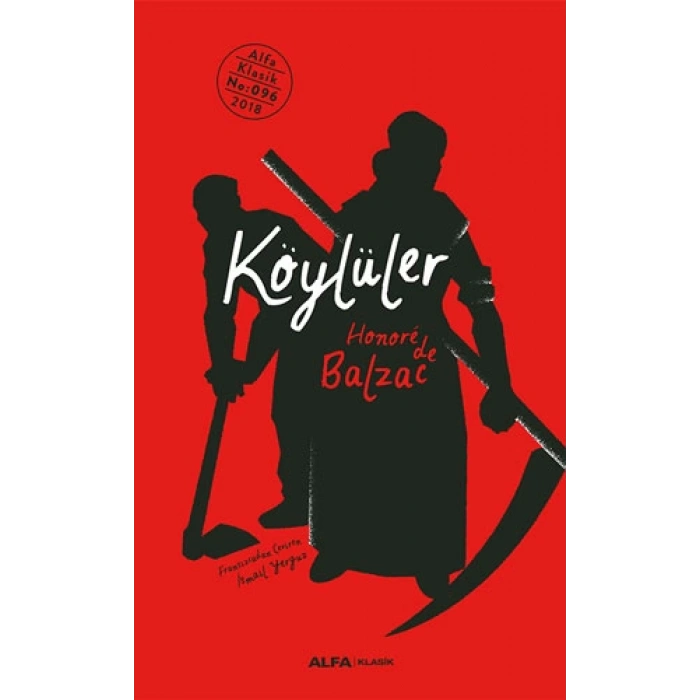 Köylüler   (Ciltli)