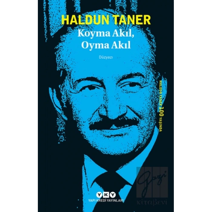 Koyma Akıl, Oyma Akıl