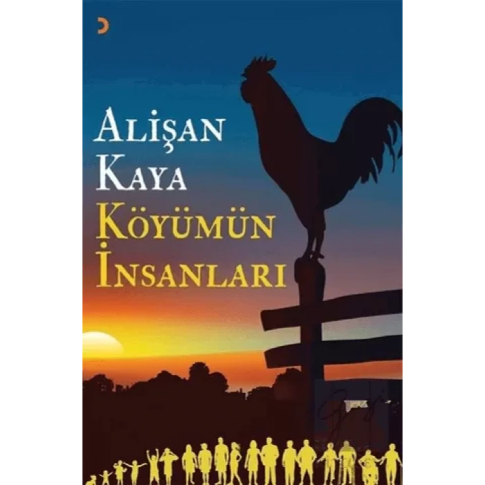 Köyümün İnsanları