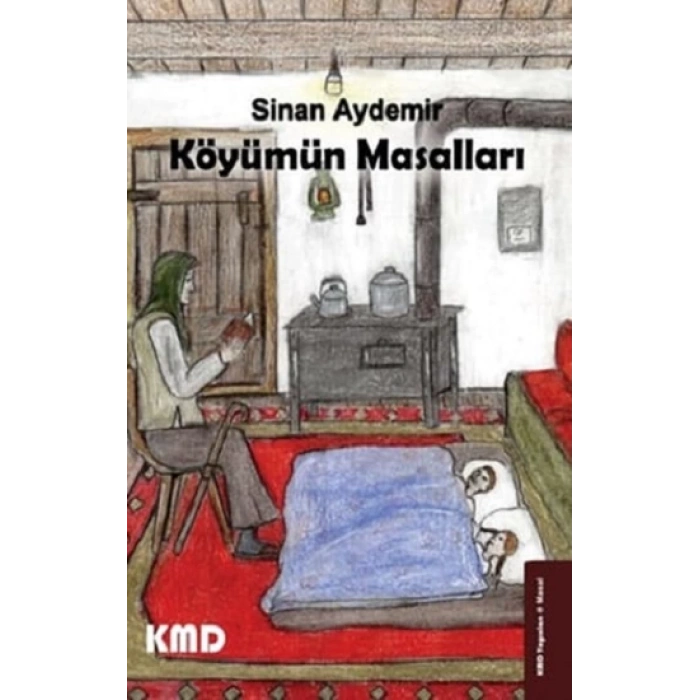 Köyümün Masalları