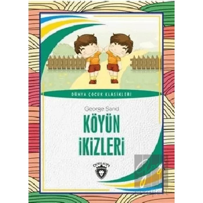 Köyün İkizleri