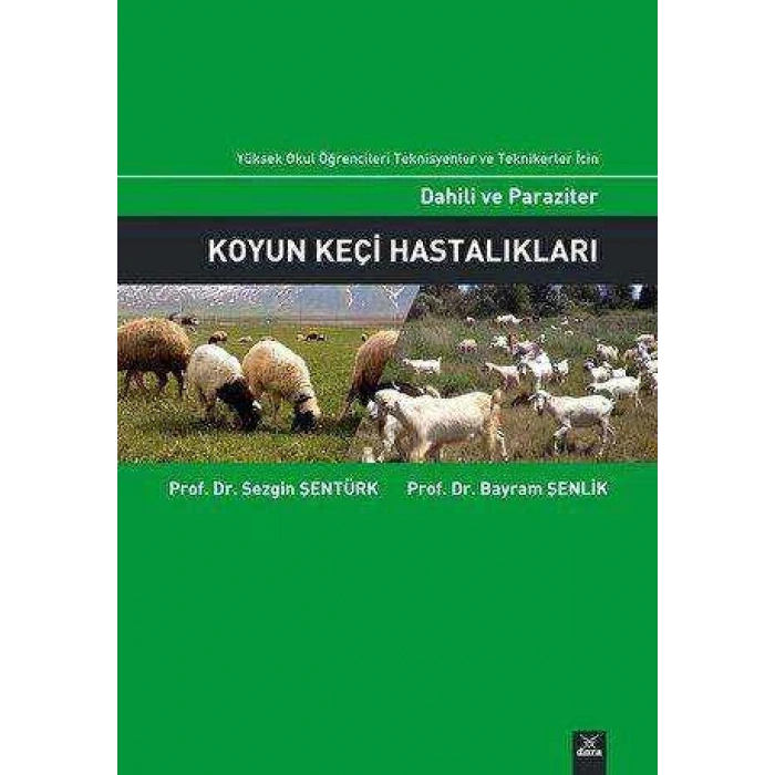 Koyun Keçi Hastalıkları