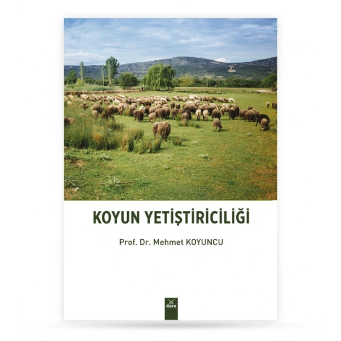 Koyun Yetiştiriciliği 2. BASKI