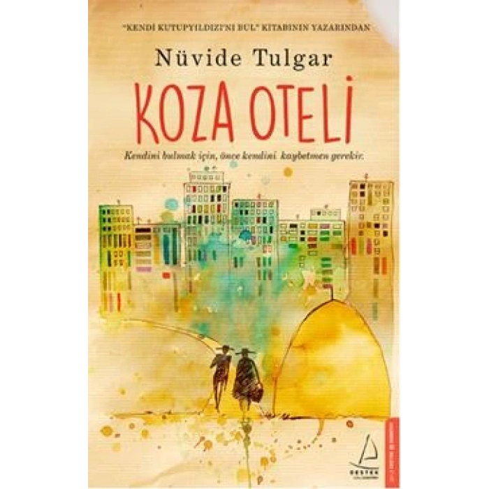 Koza Oteli