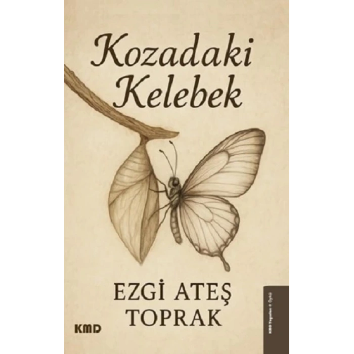 Kozadaki Kelebek