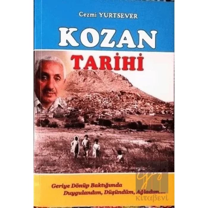 Kozan Tarihi