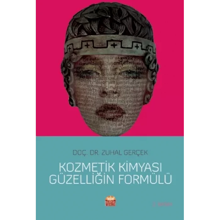 Kozmetik Kimyası Güzelliğin Formülü