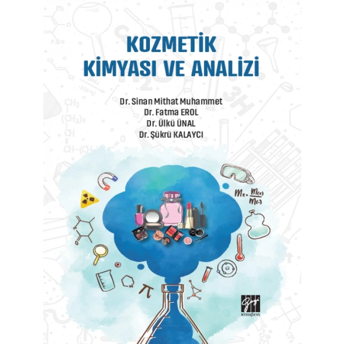 Kozmetik Kimyası ve Analizi