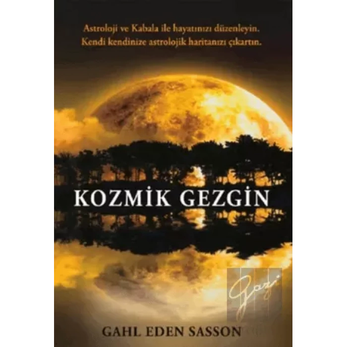 Kozmik Gezgin