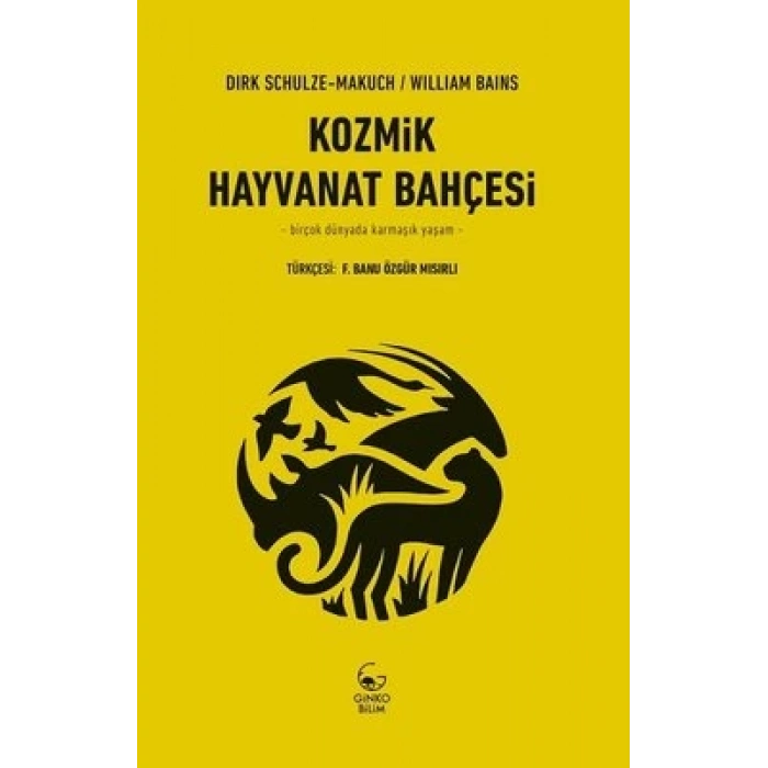 Kozmik Hayvanat Bahçesi