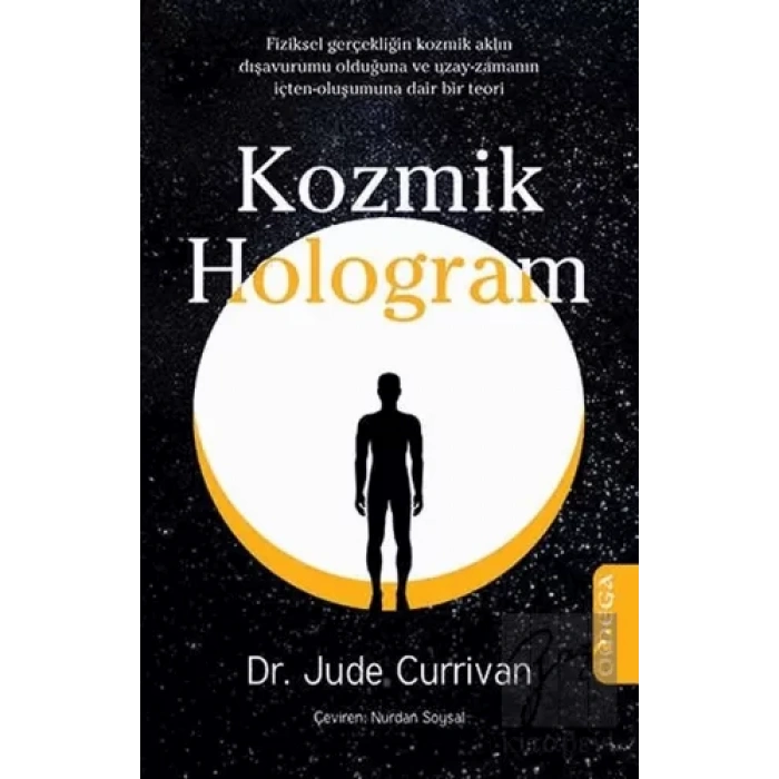 Kozmik Hologram