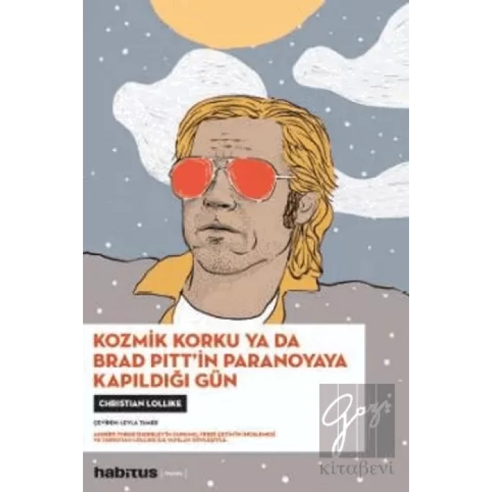 Kozmik Korku ya da Brad Pitt’in Paranoyaya Kapıldığı Gün