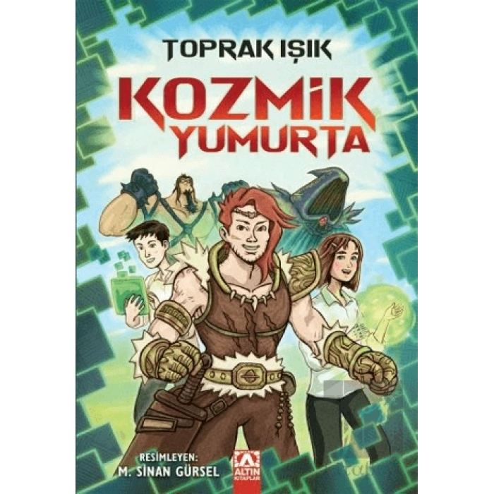 Kozmik Yumurta