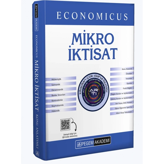 KPSS A Grubu Mikro İktisat Konu Anlatımlı