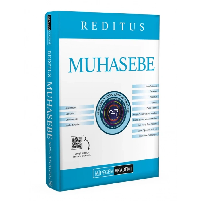 KPSS A Grubu Muhasebe Konu Anlatımlı