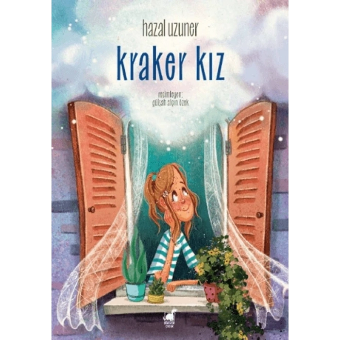 Kraker Kız