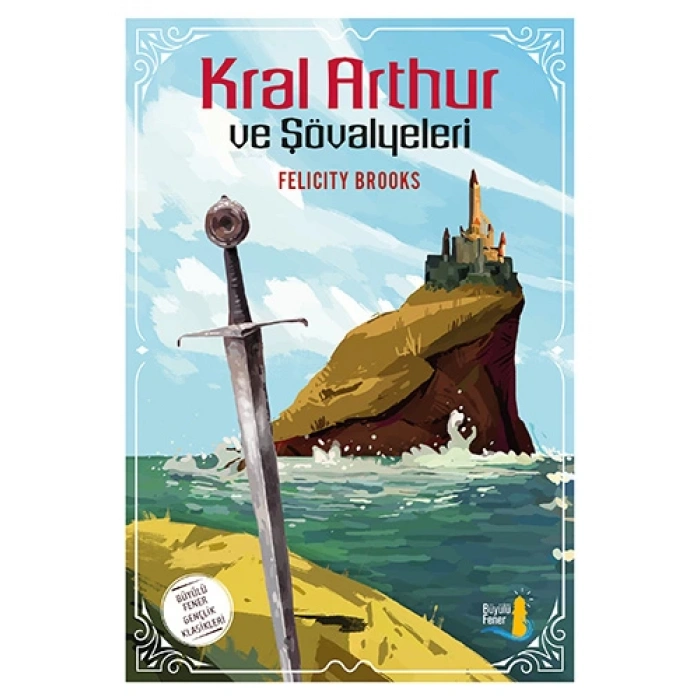 Kral Arthur ve Şövalyeleri