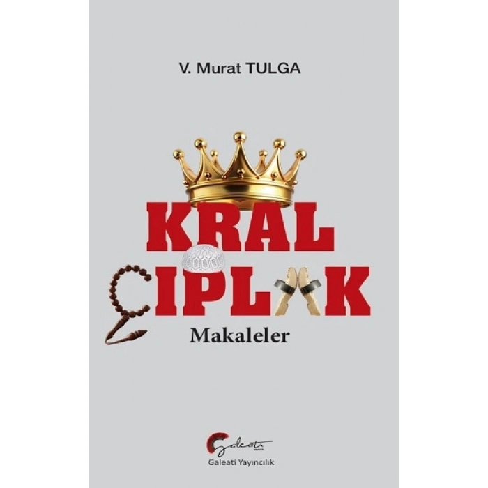 Kral Çıplak- Makaleler