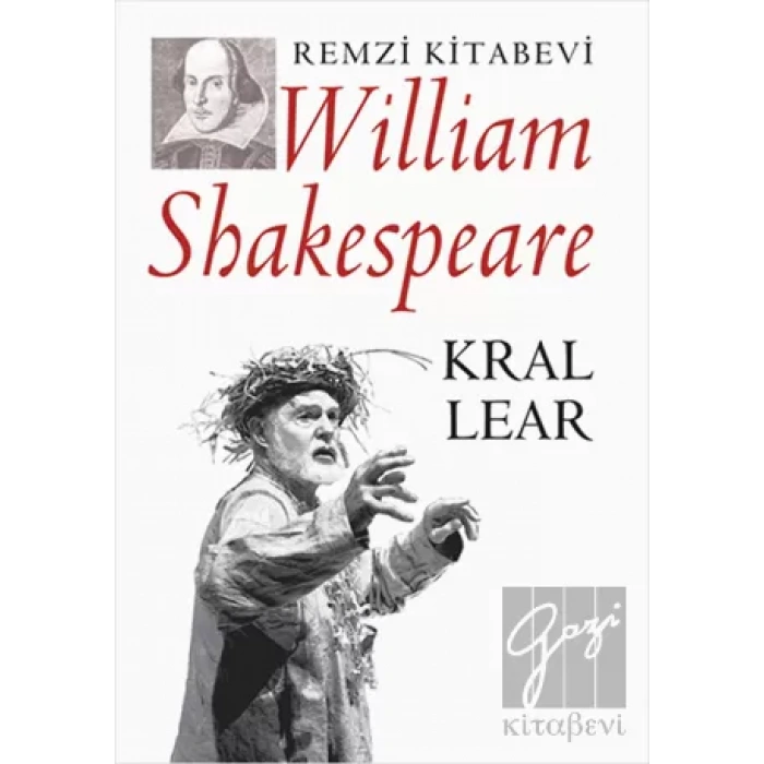 Kral Lear