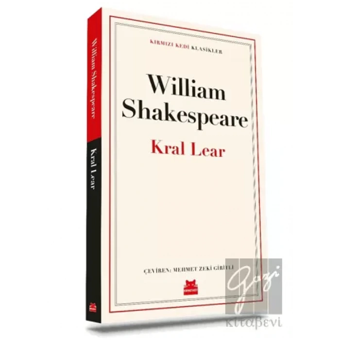 Kral Lear