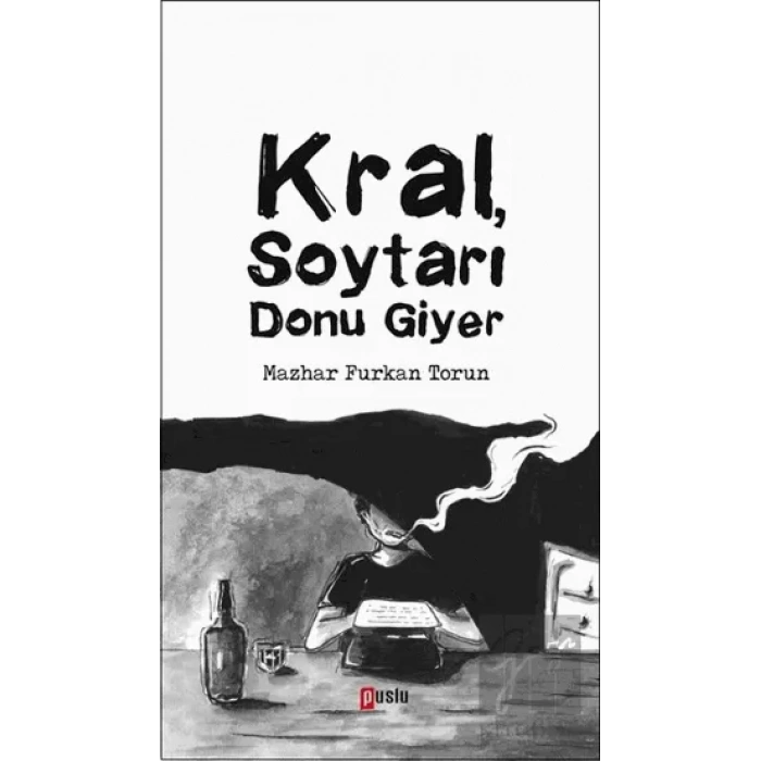 Kral Soytarı Donu Giyer