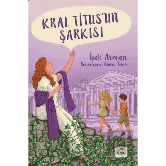 Kral Titusun Şarkısı