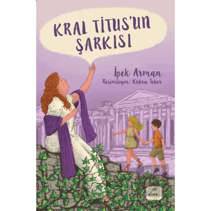 Kral Titusun Şarkısı