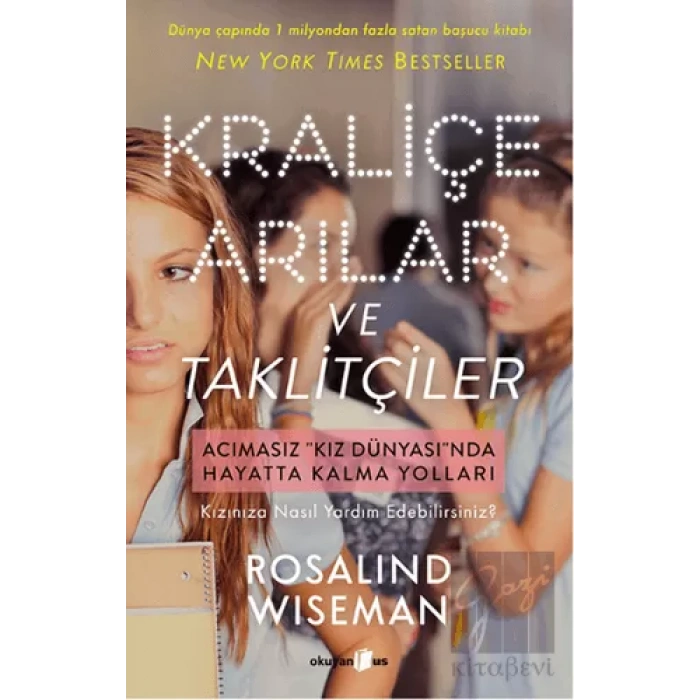 Kraliçe Arılar ve Taklitçiler