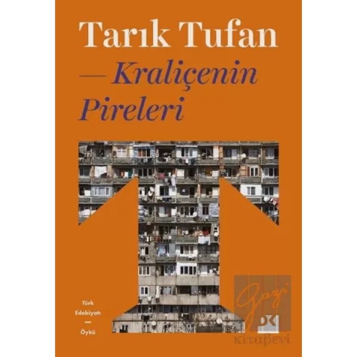 Kraliçenin Pireleri