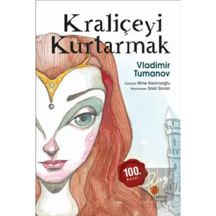 Kraliçeyi Kurtarmak