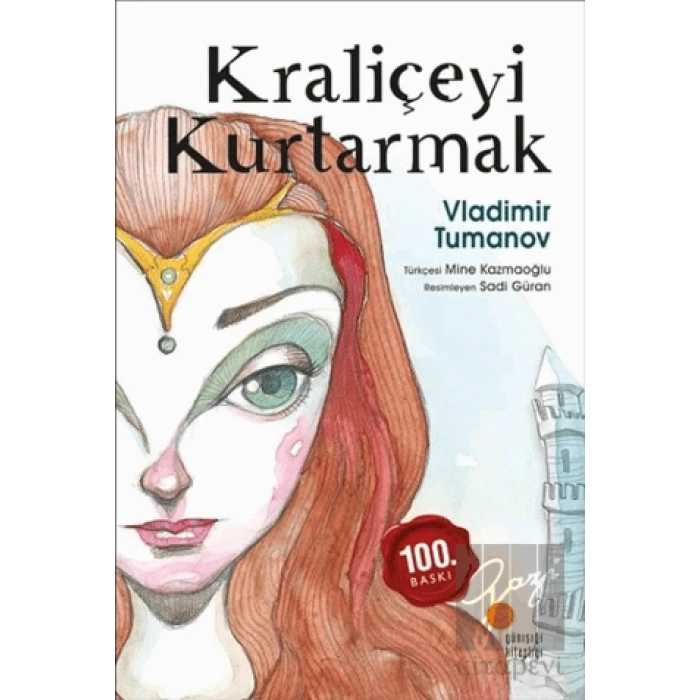 Kraliçeyi Kurtarmak