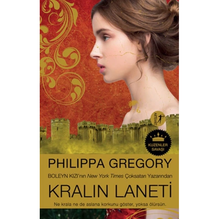 Kralın Laneti