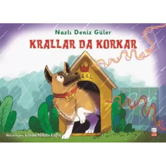 Krallar Da Korkar