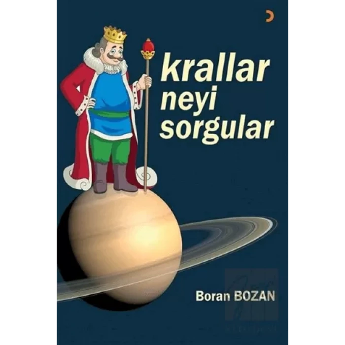 Krallar Neyi Sorgular