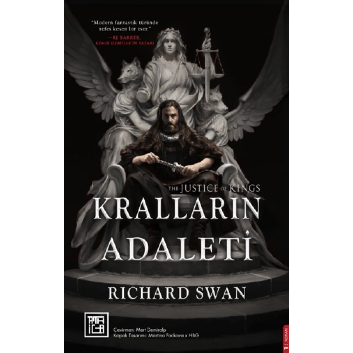 Kralların Adaleti