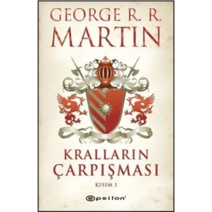 Kralların Çarpışması  1