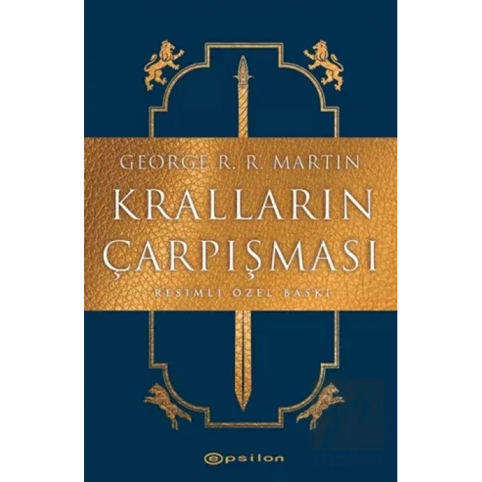 Kralların Çarpışması