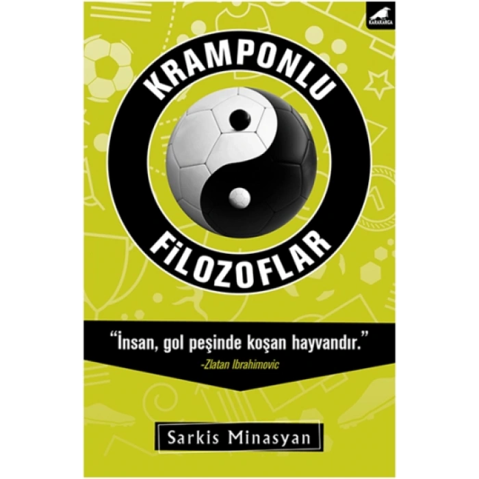Kramponlu Filozoflar