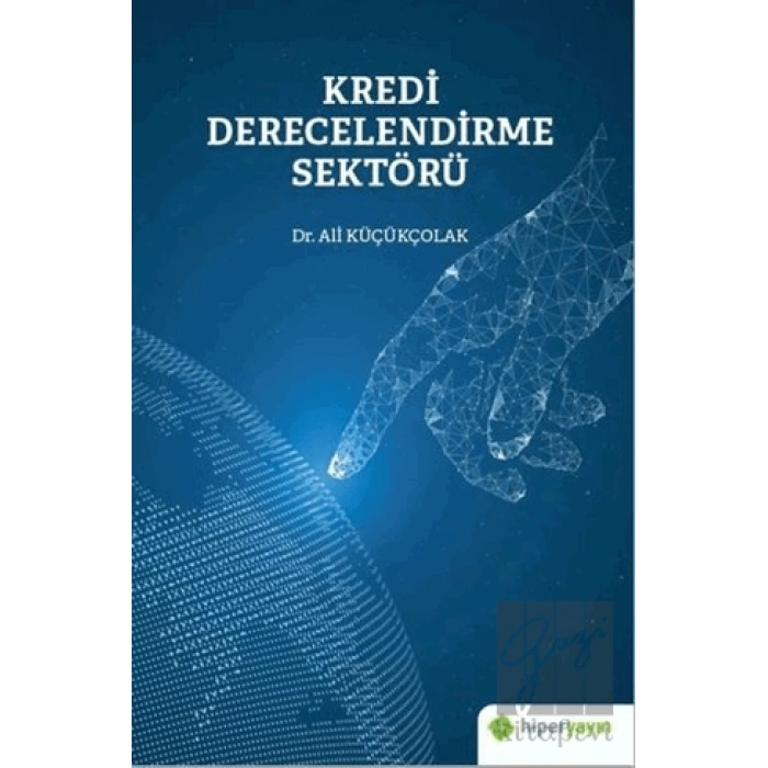 Kredi Derecelendirme Sektörü