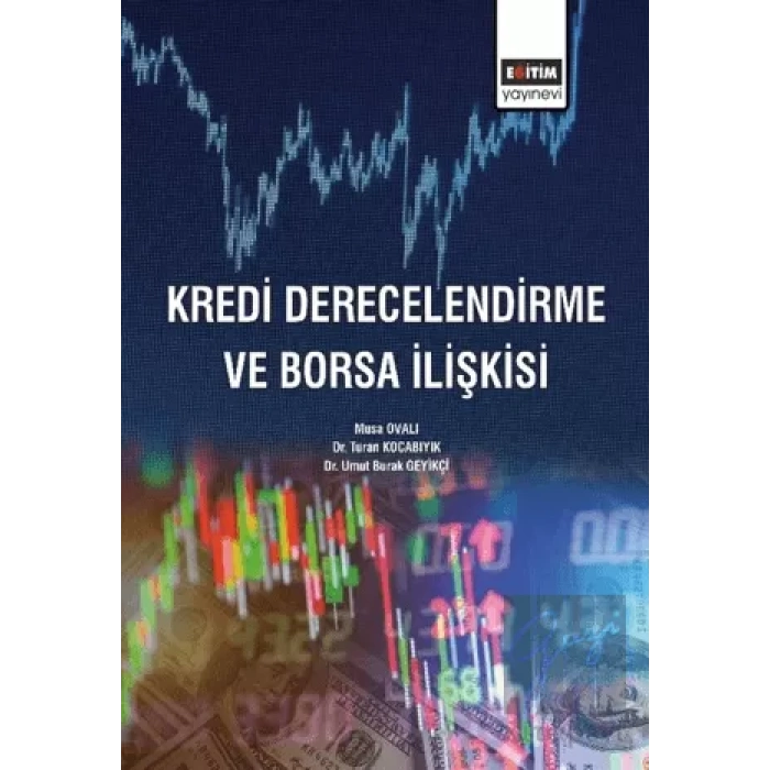 Kredi Derecelendirme ve Borsa İlişkisi
