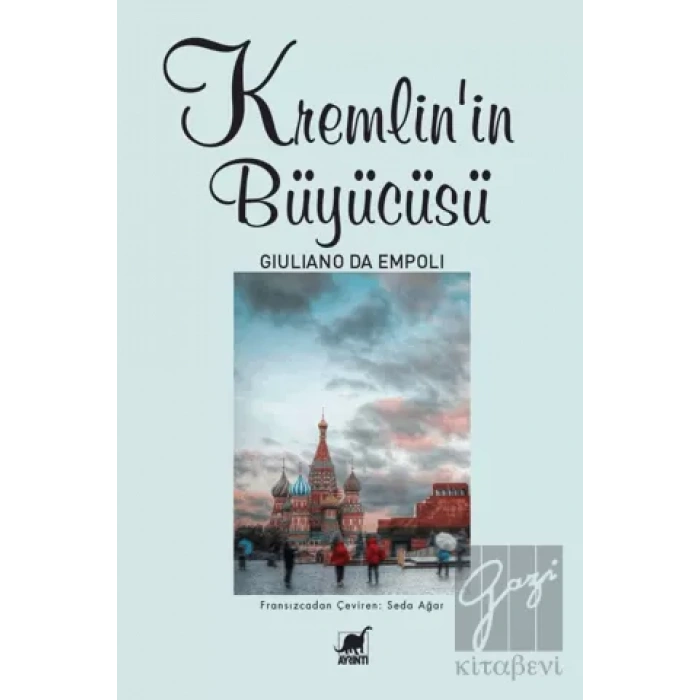 Kremlinin Büyücüsü