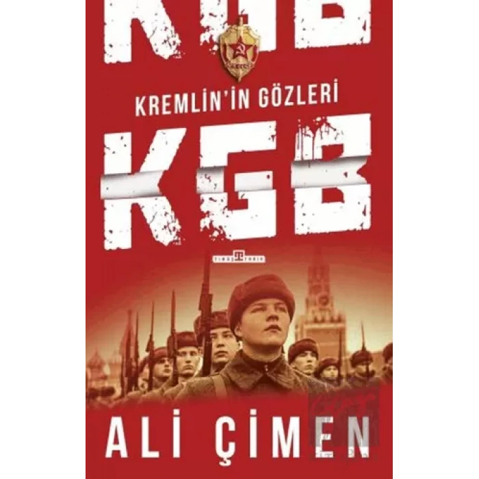 Kremlinin Gözleri: KGB