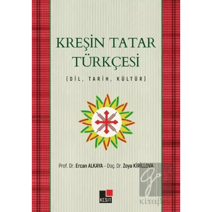 Kreşin Tatar Türkçesi