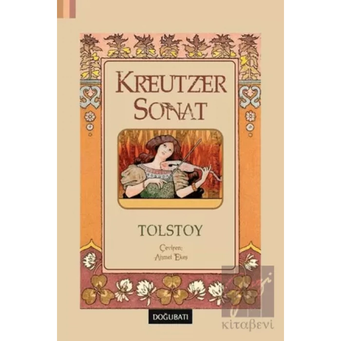 Kreutzer Sonat
